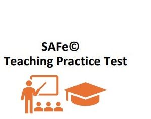 SAFE 6.0 Product Owner Teaching Practice Test and Skills Benchmark
