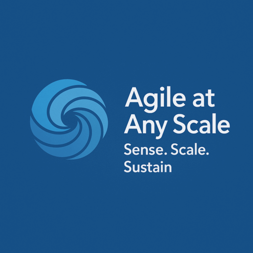 Agile Methods at Any Scale